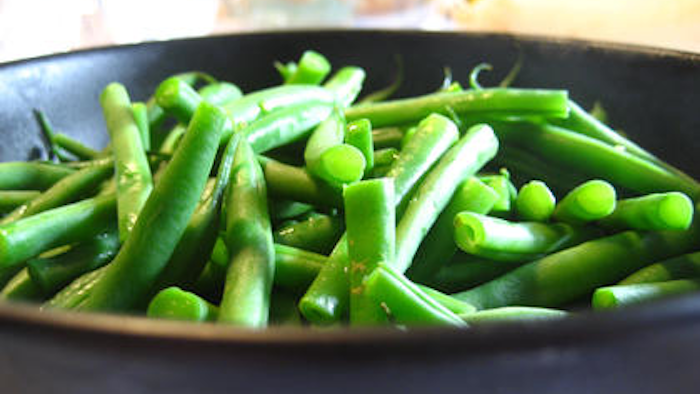 Mnet 49263 Green Beans