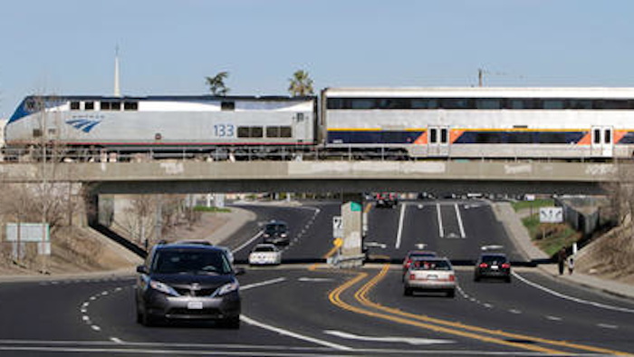 Mnet 49274 High Speed Rail Ap