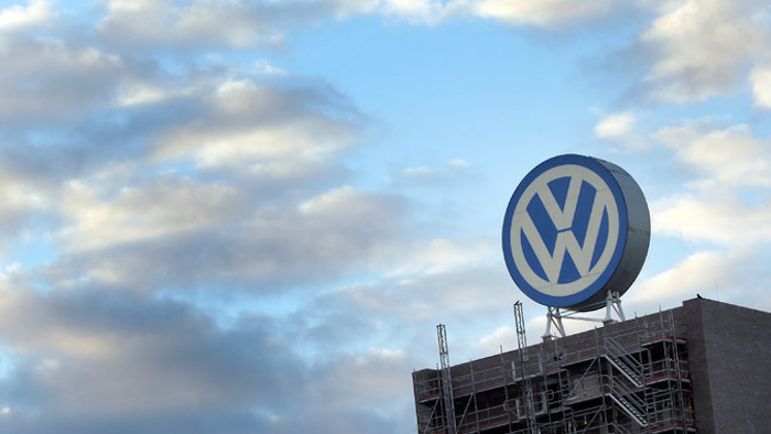 Mnet 49277 Vw Emissions Scandal Ap