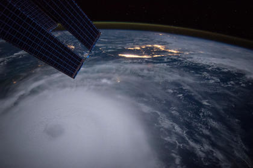 Mnet 49286 Hurricane Joaquin Nasa