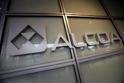 Mnet 49327 Alcoa Airbus Ap