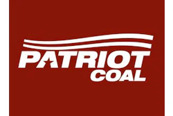 Mnet 49339 Patriot Coal