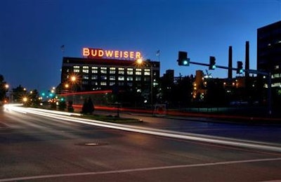 Mnet 49350 Anheuser Busch St Louis Ap