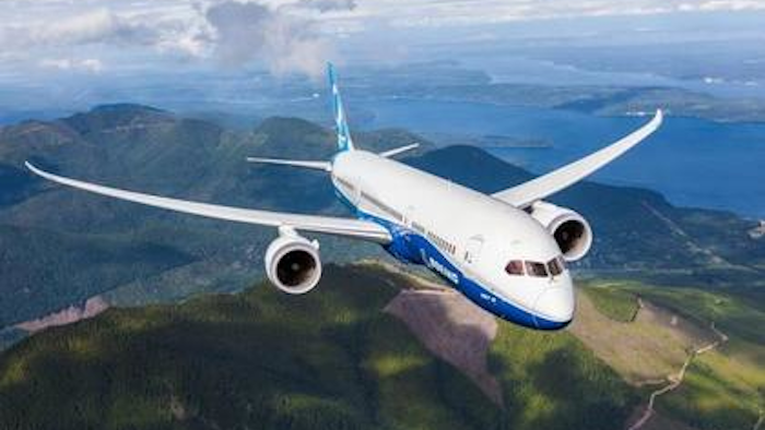 Mnet 49357 Boeing Cm