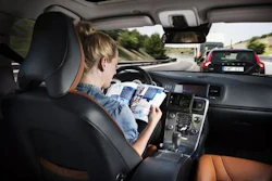 Mnet 49432 Volvo Self Driving Cars Ap