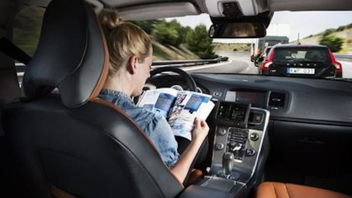 Mnet 49432 Volvo Self Driving Cars Ap