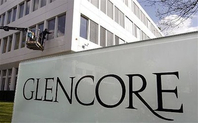 Mnet 49473 Glencore Ap