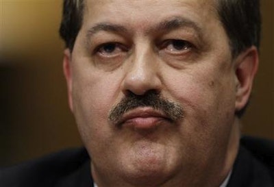 Mnet 49478 Don Blankenship Ap