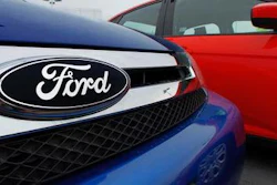 Mnet 49541 Ford Auto Ap