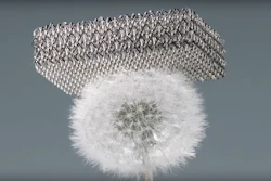 Mnet 49554 Boeing Microlattice