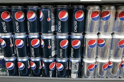 Mnet 49560 Diet Pepsi Ap