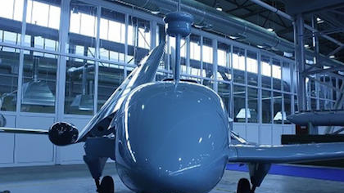 Mnet 49611 All Seeing Drone Rostec