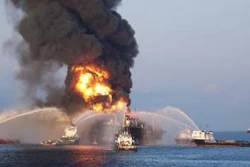 Mnet 49612 Gulf Spill Bp Ap