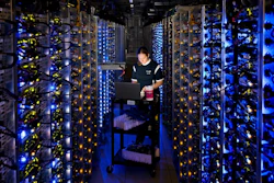 Mnet 49619 Computer Bank Ap