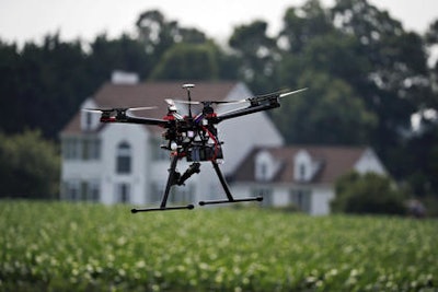 Mnet 49655 Drone Farm Ap