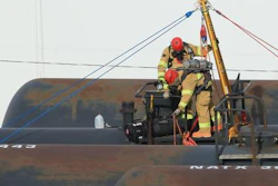 Mnet 49673 Omaha Rail Car Explosion Ap