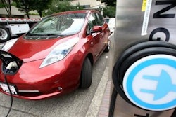 Mnet 49715 Electric Car Ap