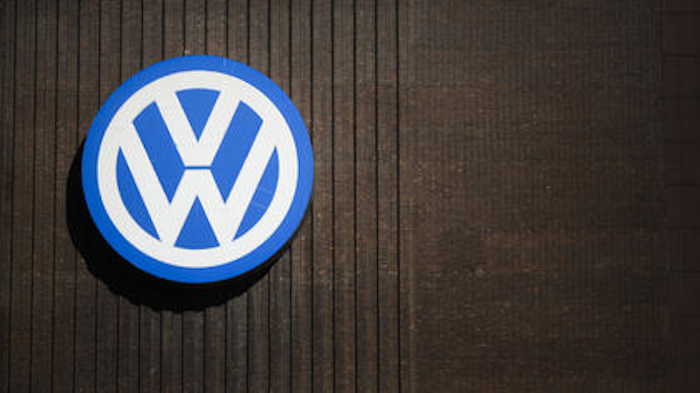 Vw Hires Anti Corruption Manager To Handle Scandal Manufacturing Net