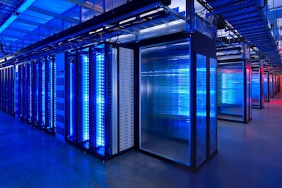 Mnet 49735 Computer Server Ap