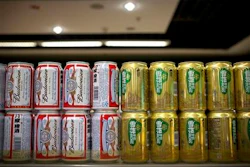 Mnet 49736 China Beer Ap