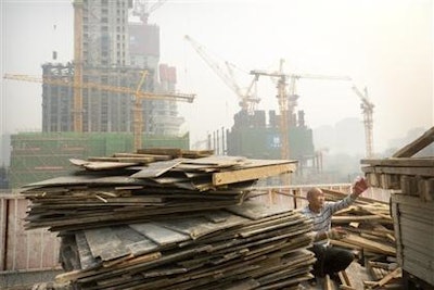 Mnet 49769 China Economy Ap