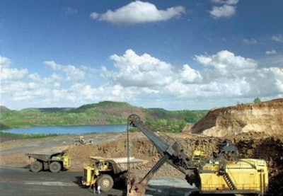 Mnet 49775 Hibbing Taconite Ap Cleveland Cliffs