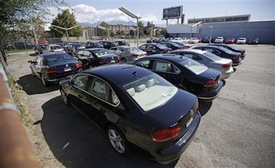 Mnet 49791 Vw Buy Back Ap
