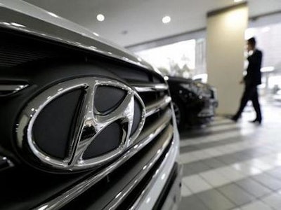 Mnet 49799 Hyundai Ap
