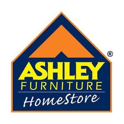 Mnet 49807 Ashley Furniture