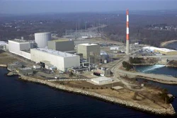 Mnet 49809 Conn New England Nuclear Ap