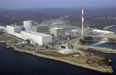 Mnet 49809 Conn New England Nuclear Ap