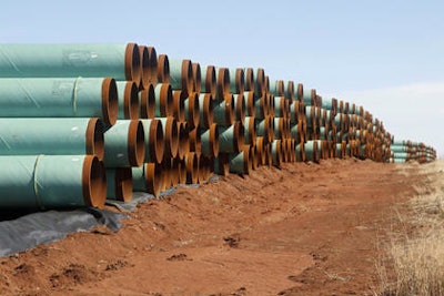 Mnet 49824 Keystone Xl 2 Ap