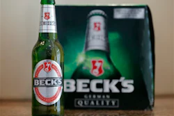 Mnet 49899 Becks Beer Ap