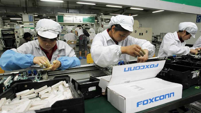 Mnet 49959 Foxconn Ap