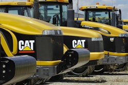 Mnet 49960 Caterpillar Ap