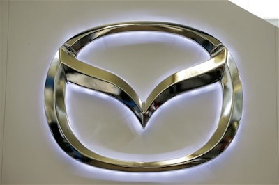 Mnet 49983 Mazda Ap