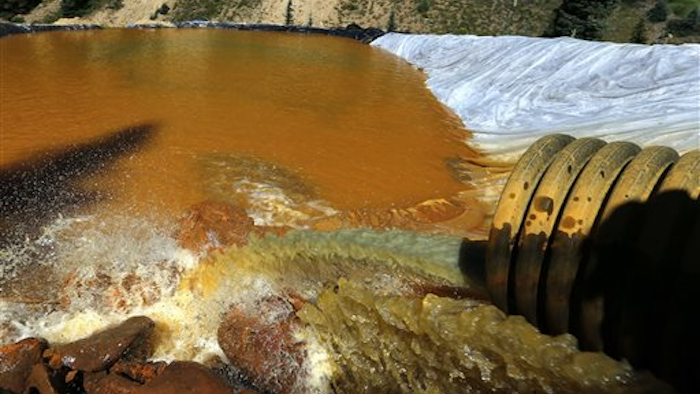 Mnet 50000 Co Mine Spill 2 Ap 0