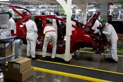 Mnet 50018 Mexican Auto Ap