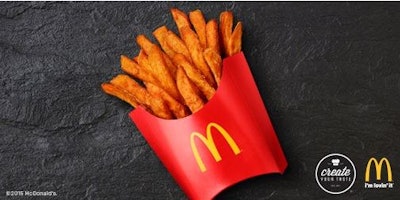 Mnet 50019 Mc Ds Sweet Potato