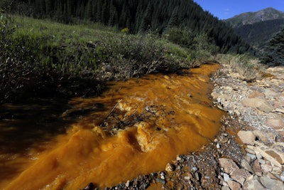 Mnet 50024 Co Mine Spill 3 Ap