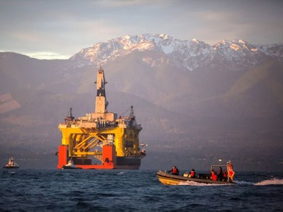 Mnet 50029 Alaska Oil