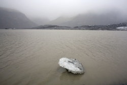 Mnet 50040 Global Warning Ap 0