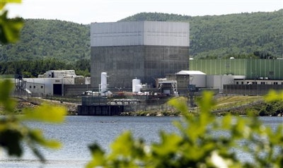 Mnet 50062 Nuclear Plant 2 Ap
