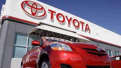 Mnet 50066 Toyota Ap 2
