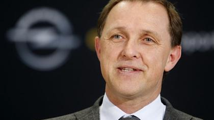 Mnet 50090 Opel Exec Ap