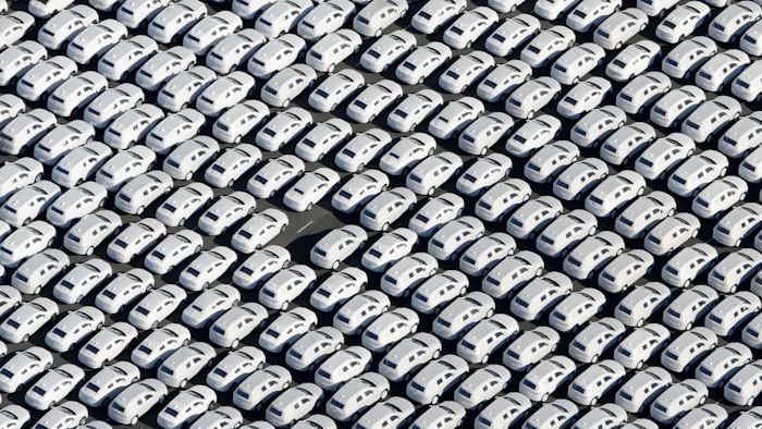 Mnet 50170 Vw Aerial