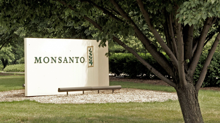 Mnet 50178 Monsanto Sign Ap