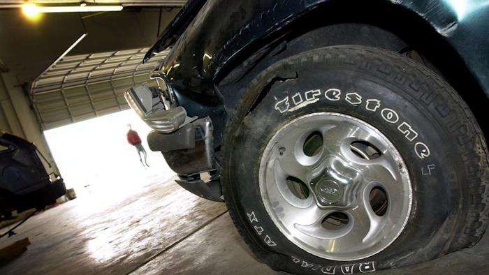 Mnet 50185 Tire Safety Ap