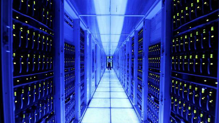 Mnet 50191 Computer Servers Ap