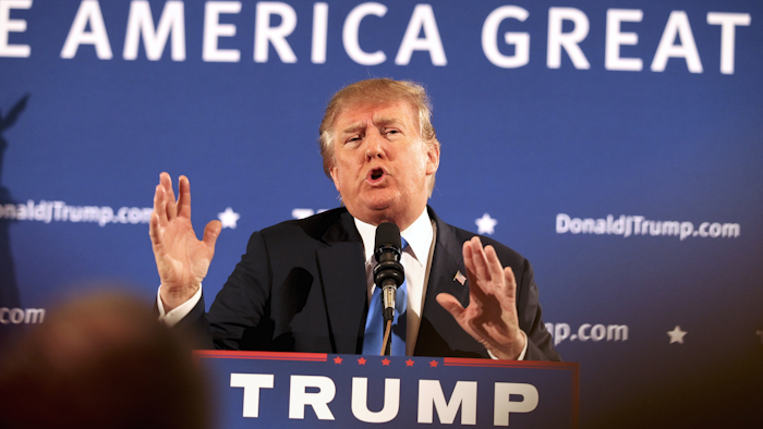 Mnet 50195 Trump Ap